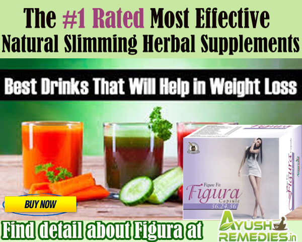 Figura Capsule Ayurvedic Treatment for Obesity, Reduce Excess Body FatPicture