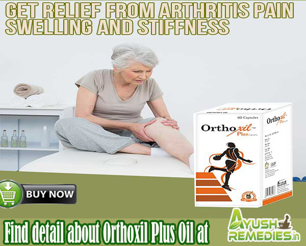 ayurvedic treatment for arthritis